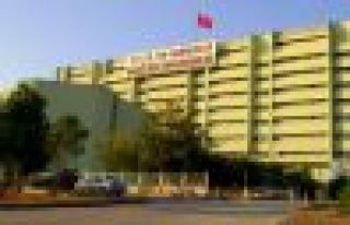 Hastanede elektrik kesildi: 4 hasta ölümden döndü