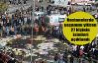 Hastanelerde yaşamını yitiren 27 kişinin isimleri