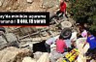 Hatay’da katliam gibi kaza: 8 ölü, 18 yaralı