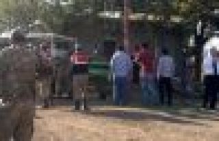 Hatay'da silahlı kavga: 4 ölü