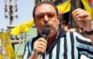 Hatip Dicle taburcu edildi