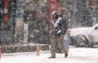 Hava daha da soğuyacak