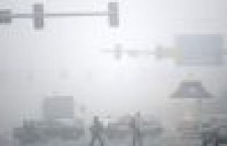 Hava kirliliği 7 milyon kişiyi öldürdü