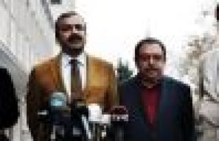 'Hava muhalefeti' nedeniyle İmralı görüşmesi...