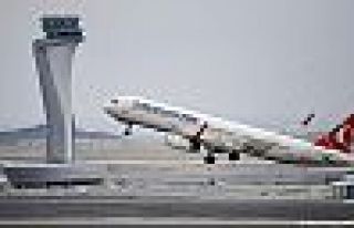 Hava yolu seyahatleri için izin belgesi şartı getirildi