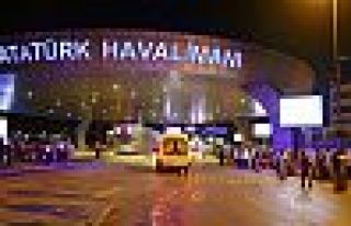 Havalimanı Katliamı'yla ilgili 7 kişi daha tutuklandı