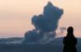 Havan saldırısında 2 sivil yaşamını yitirdi