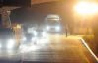 Havayoluyla Gelen Peşmergeler Kobaniye Girdi