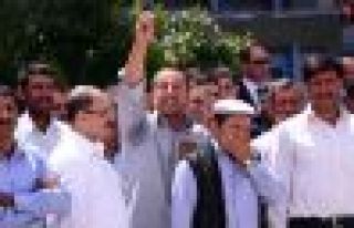 Hayatını kaybeden askerin yakını 'Erdoğan'a hakaret’ten...