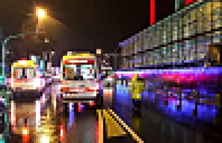 Hayatını kaybeden yabancıların 5'inin kimliği...