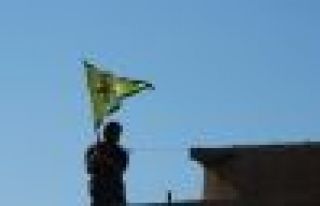 YPG: Haziran ayında 483 çete öldürüldü