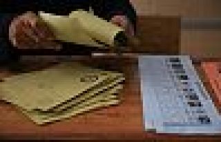 Haziran'da erken seçim mi var?