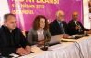 HDK, Alevi Konferansı'nın sonuç bildirgesini açıkladı