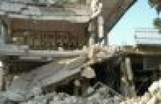 HDK: Kamp Armen Ermenilere iade edilsin