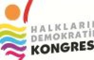 HDK'dan 1915 açıklaması: 'Yüzyıllık acı, yüzyıllık...