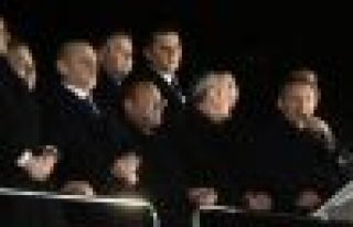 HDP, 17-25 Aralık yolsuzluk operasyonlarının soruşturulması...