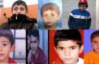 HDP: 2002-2015 yılları arasında kaç çocuk öldürüldü?