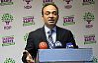 HDP, 20 Mayıs'ta yeni barış planını açıklayacak