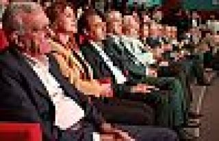 HDP 5'inci kuruluş yıldönümünü kutladı