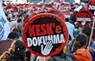 HDP, açığa alınan KESK'liler için Meclis Araştırması...