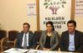 HDP açlık grevlerini bitirdi