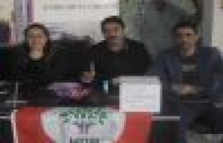 HDP, aday adaylık başvuru süresini uzattı