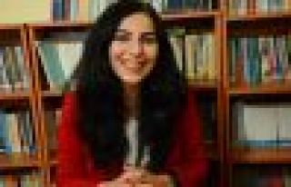 HDP adayı Sezin Uçar: Amaç kadınların hayata...