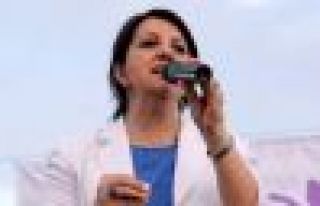 HDP, AKP-DAİŞ ilişkisi için Meclis Araştırması...