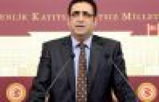 HDP: AKP'nin çözüm karşıtı uygulamaları devam...