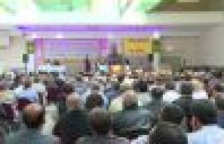 HDP Almanya seçim koordinasyonu oluşturuldu