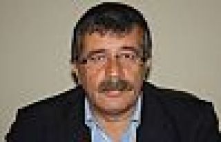 HDP Ankara Eşbaşkanı Binici tutuklandı