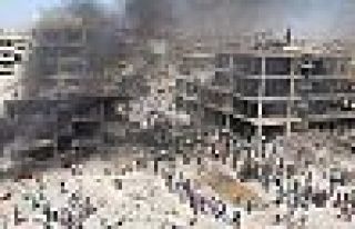 HDP: Barbarlık yenilecek, insanlık kazanacak