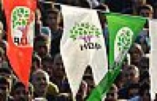 HDP: 'Barış için hep birlikte adım atalım'