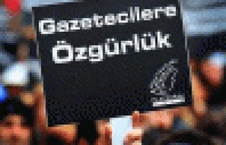 HDP, basına yönelik baskıyı sordu: Kaç gazeteci...