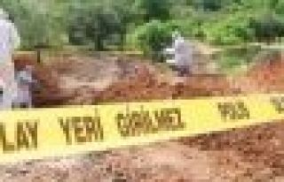 HDP, Beykoz'da gerçekleştirilen şüpheli ölümler...