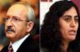 HDP-CHP Seçim İttifakı Yapmayacak