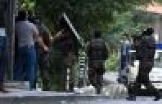 HDP: Demokratik güçlerden elinizi çekin