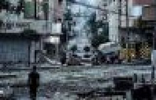 HDP: Devlet cenazenin nasıl gömüleceğini pazarlık...