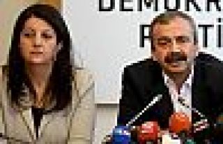 HDP Eş Genel Başkanı Pervin Buldan: İttifak kararımız...