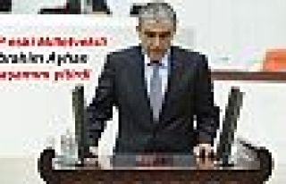 HDP eski Milletvekili İbrahim Ayhan yaşamını yitirdi