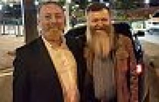 HDP fotoğraf paylaştı: Soldaki Aytuğ Atıcı,...