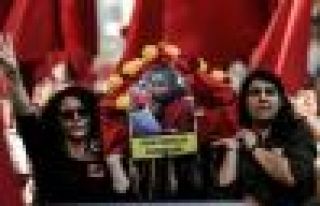 HDP Günay Özarslan'ın öldürülmesini sordu