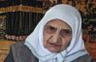 HDP Hakkari Milletvekili Leyla Güven'in annesi vefat...