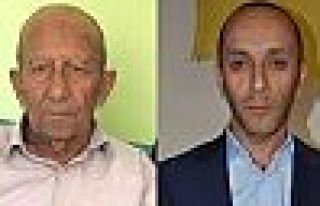 HDP Hakkari Milletvekili Sait Dede'nin babası vefat...