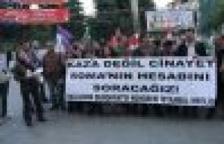 HDP-HDK: Kaza değil, cinayet
