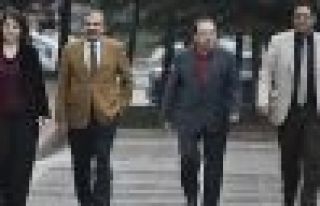 HDP heyeti hafta sonu Öcalan ile görüşecek