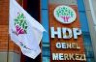 HDP heyeti Silopi'ye gidiyor