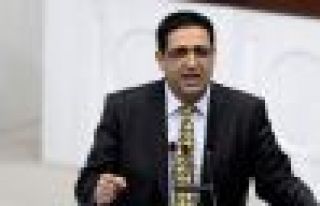 HDP: Hiçbir baskı bizi yolumuzdan alıkoyamaz