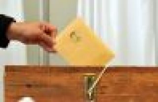 HDP: İlçe seçim kurulları YSK'nın kararını...