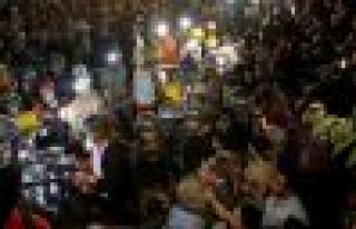 HDP: İşçi ailelerinin yeni bir skandal yargılamaya...